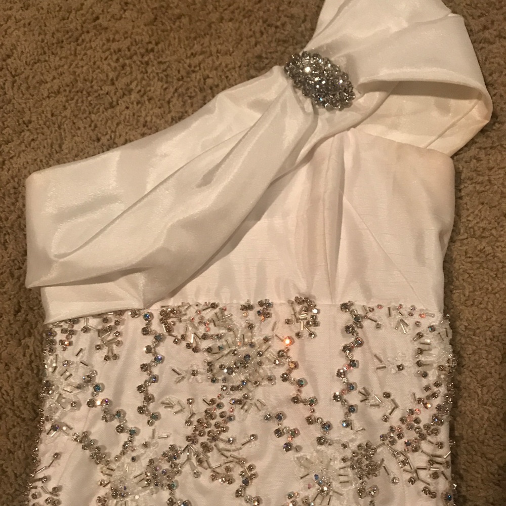 Custom Gregory Ellenburg - Picture 4 of 5
